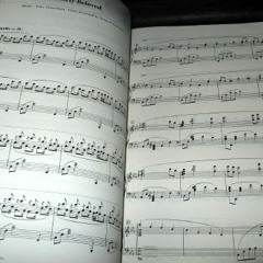 Yoko Shimomura - Dearly Beloved (LVr edit)