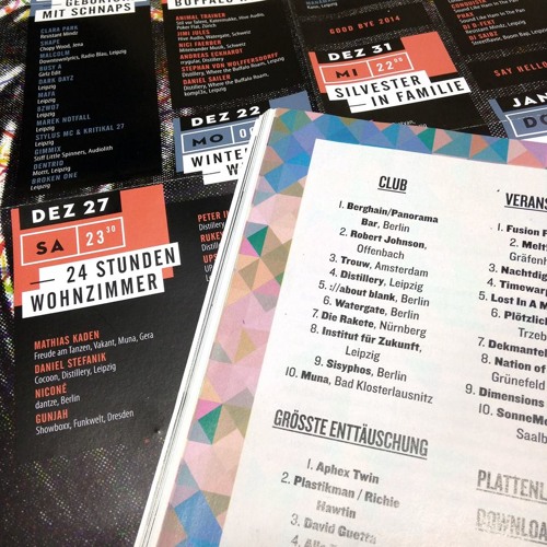 Regelmäßig im viertbesten Club Deutschlands spielen ist auch nicht schlecht