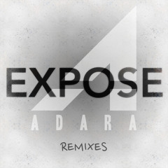 Expose (Jeremus Be Gentle Remix)