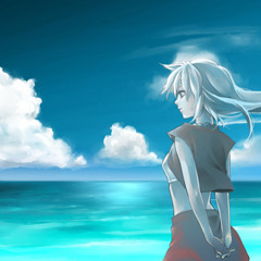 夢のかけら Arrange （Chrono Cross より） - HALion Sonic SE -