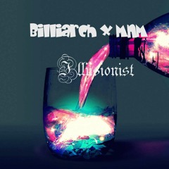 Billiarch Beats X MnM Beats- Illusionist(Rap Freestyle Instrumental)