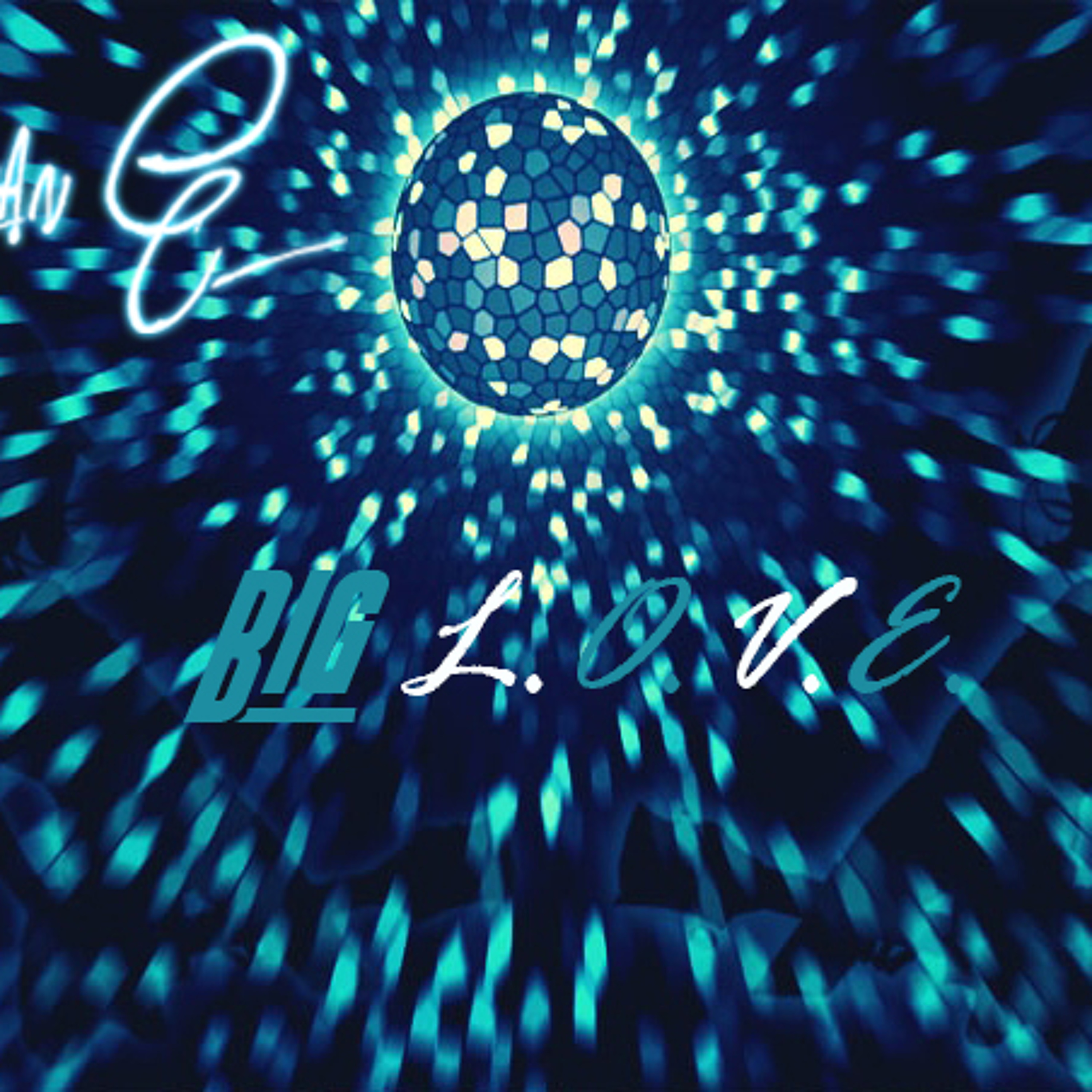 Ivan G - Big L.O.V.E. episode artwork