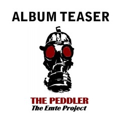 The Peddler [ ALBUM2015Sampler ]