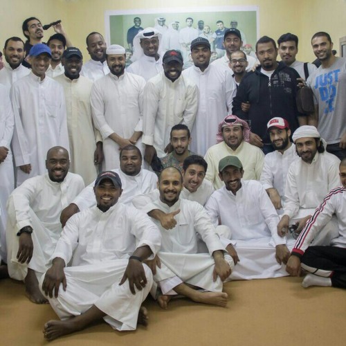 خالد المهنا - تعيش انت وتبقى