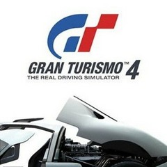 Gran Turismo 4 Music Game Rip - Main Menu Theme 1