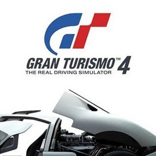 Gran Turismo 4 Music Game Rip - Main Menu Theme 1