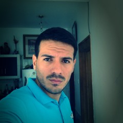 marcos witt - escucharte hablar (cover)- Christian Rojas.mp3