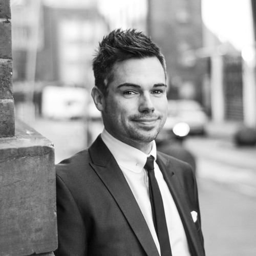Michael Buble Cry Me A River Cover By Mat Crawley Listen To Music