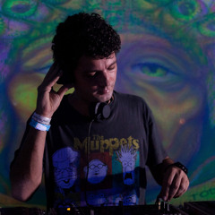 Burn In Noise