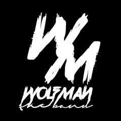 Wolfman - Odiame