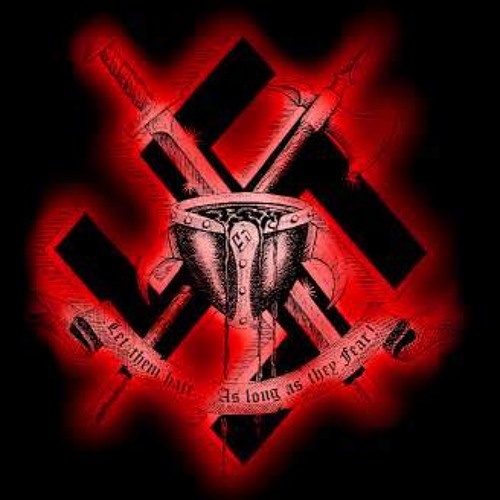 Listen to Aryan Nation by ziico niico in Jennifer playlist online for free  on SoundCloud