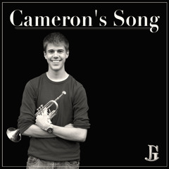 Joey Genetti - Cameron's Song - OFFICIAL RECORDING