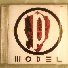 P-MODEL--[Stone Age!]