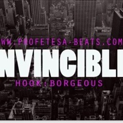 SpirituAL - Invincible