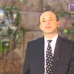 Muhridin Holiqov - Alamjon