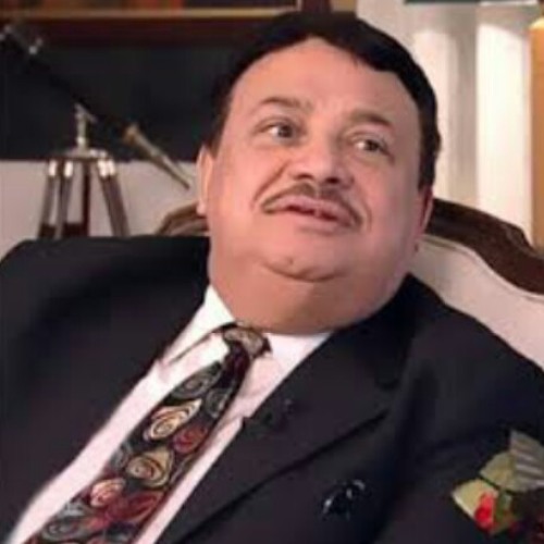 أنا ياطير / فؤاد سالم