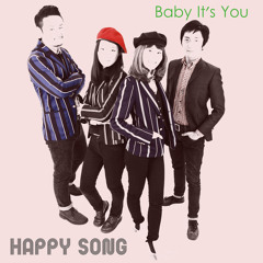HAPPY SONG Sample