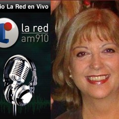 ENTREVISTA SOBRE FOCUSING A FERNANDA ACUÑA EN RADIO LA RED