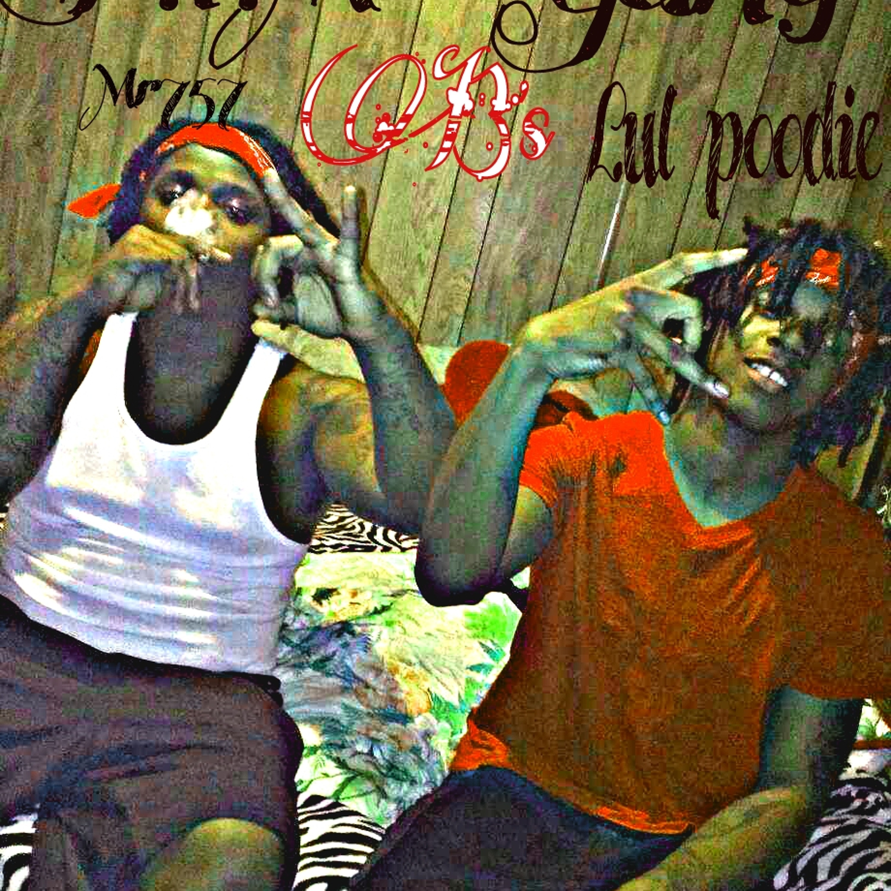 We On Top Ft Lul Poodie