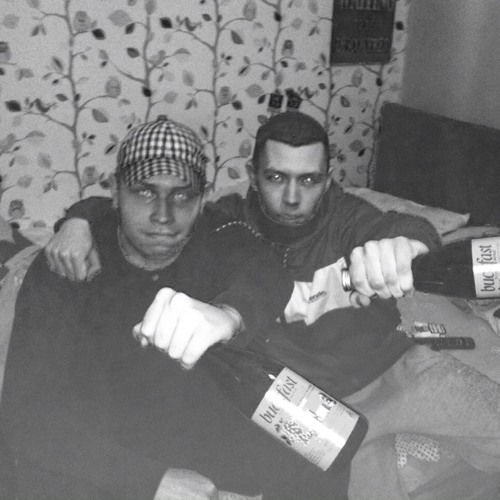 Pj Makina Mc Crawfty Mc Dazzo Mc Shortee