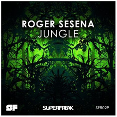Roger Seseña - Jungle ( Original Mix )