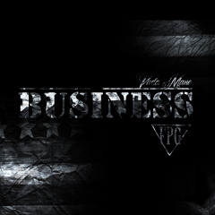 Vada Mane-Business (Prod. by Rawlins)
