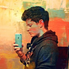 U2- The Troubles (Cover by CHER FORGERON)