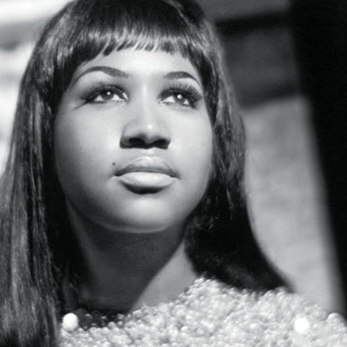 aretha franklin flip