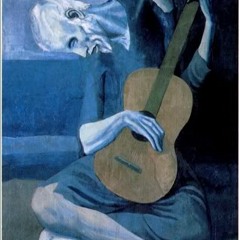 Me playing a little Zeppelin (Babe I'm Gonna Leave You)