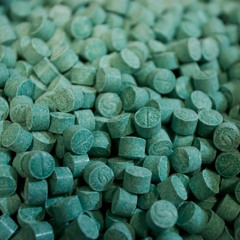 Extacy (Prod. by Max Sedgley)