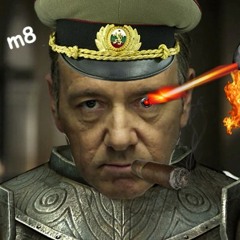 Kevin Spacey (Prod. by Silver Sasquatch)