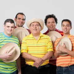 La Jota De Mi Canto (Vals)C4Trio Gualberto