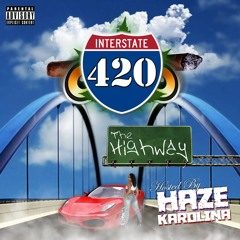 Eyes Low Like Samoans ---- Teedo ft. Haze