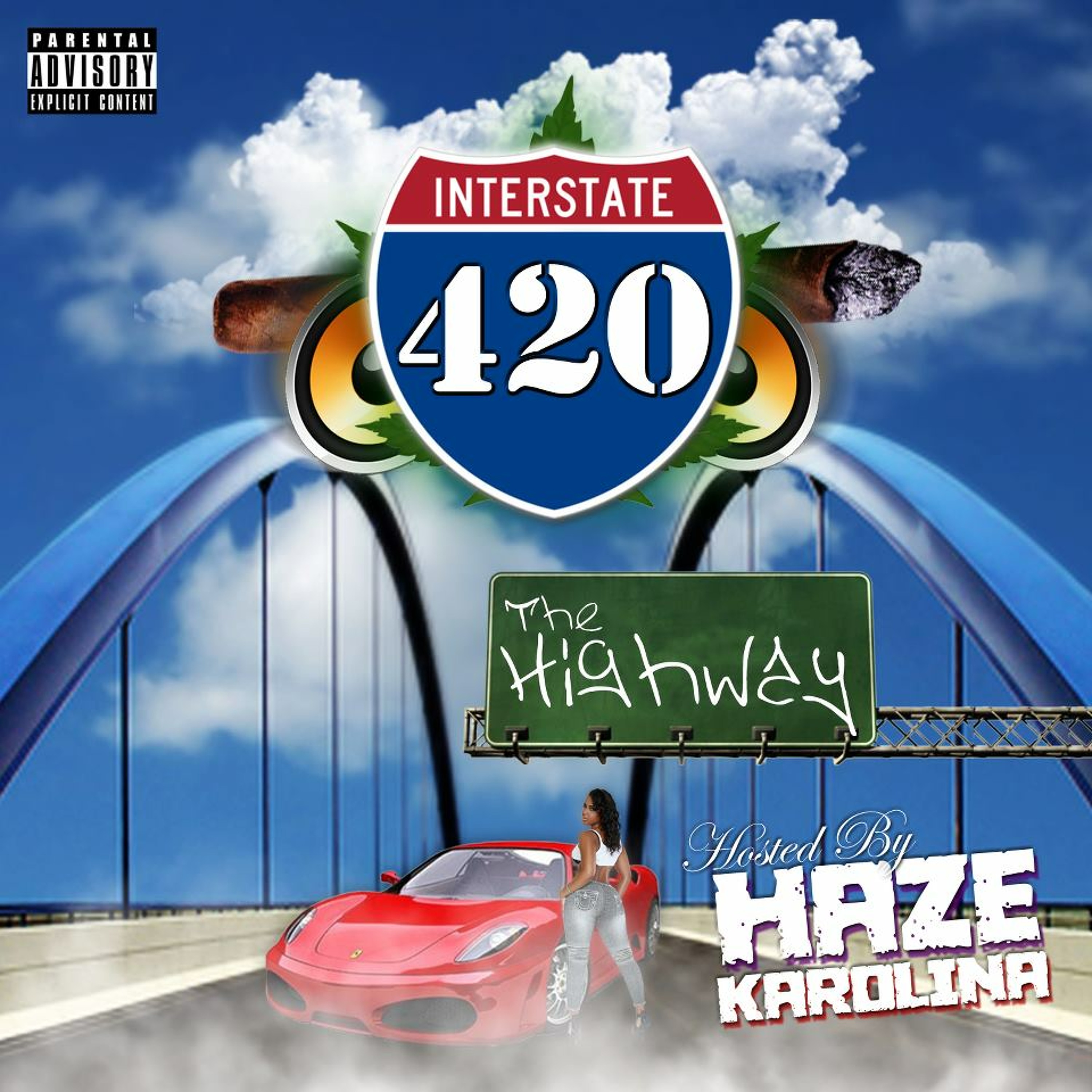 #theHAZEffect