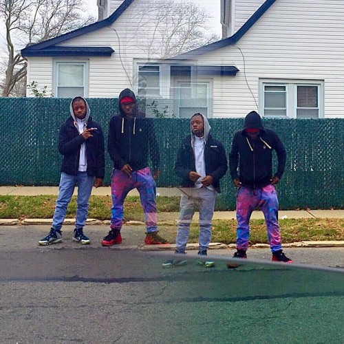 Mvntana - Let Me Hit From The Back ( BHB Pt. 5 )