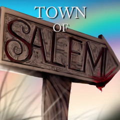 TOWN OF SALEM | Original Rap