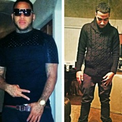 LIKE TO SAY Ft. Kpooh