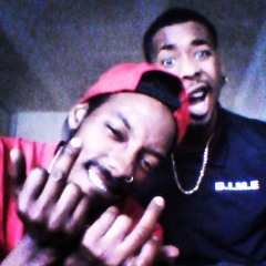 OhDre Ft D.I.M.E - IDGAF