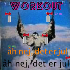 Åh Nej Det Er Jul Mix