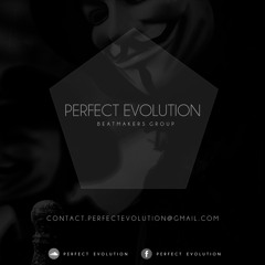 Perfect Evolution - Paranormal