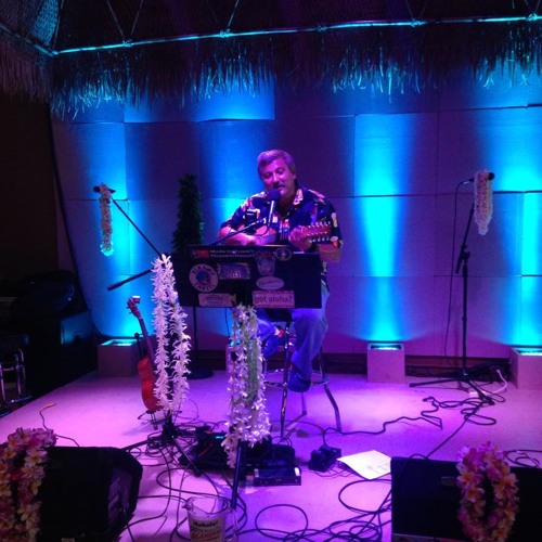 Stream Pili Mau Me O'e Klingelhofer Ukulele Cover by