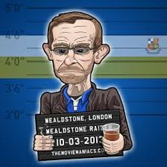 No Fans Feat. The Wealdstone Raider FREE DOWNLOAD