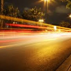 JasonJones "StreetLights"