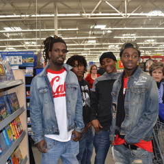 Young Bump (im A Gang Banger)