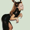 Ariana Grande Santa Tell Me Mp3
