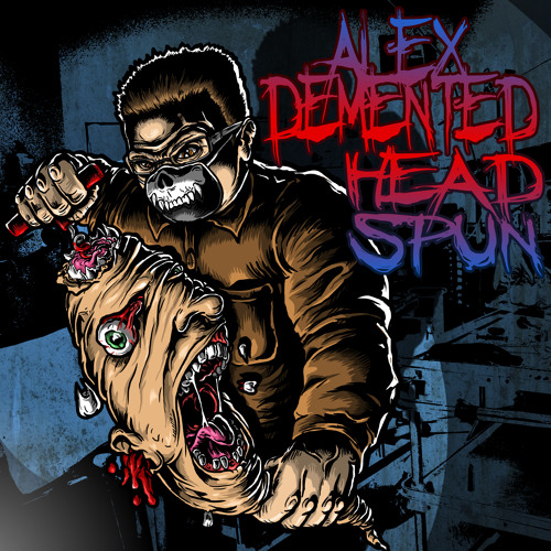 HeadSpun