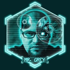 Mr.Grey - Razor's Edge Ft. Bones Almighty, Alex Demented, Bunny Chiba, Insane Poetry