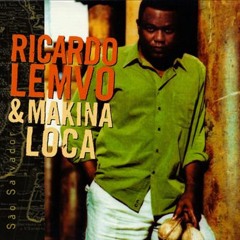 Le Rendez-vous - Ricardo Lemvo & Makina Loca