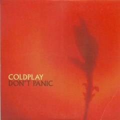 Don't Panic [Cover Acústico de Coldplay] - Con Josué Muñoz