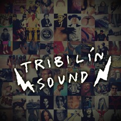 Mix Tape 004 Nomade - Tribilin Sound